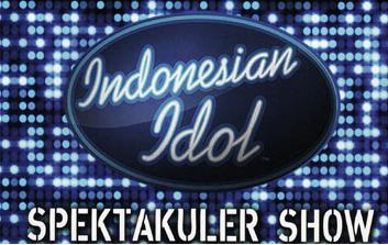indonesian idol spec show